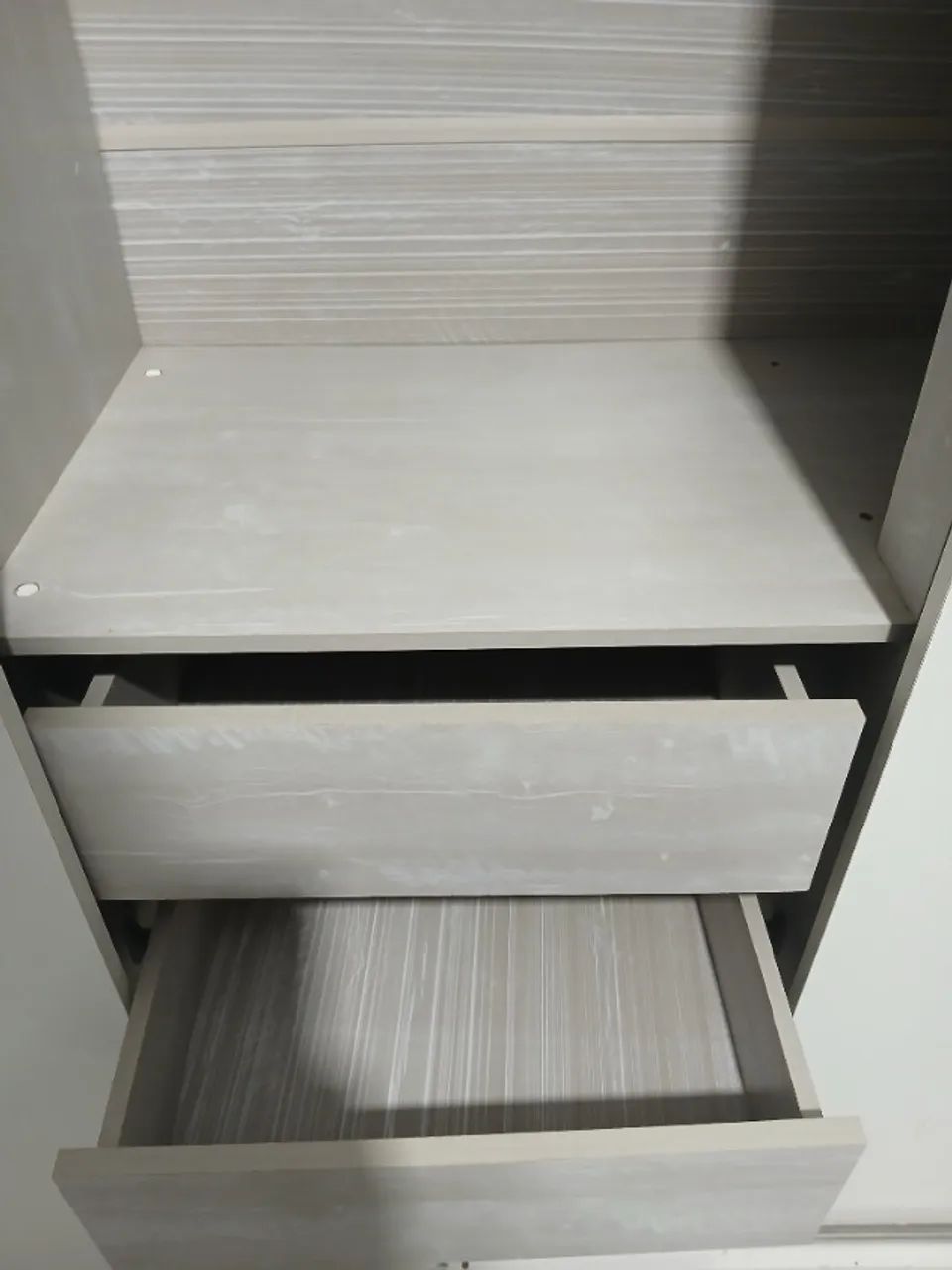 Guarda roupa 3 portas - Foto 5