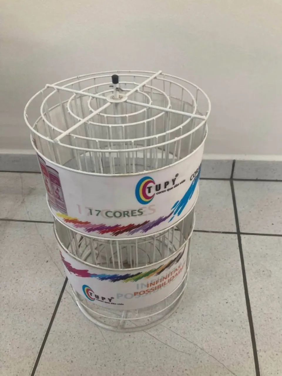 Expositores de Loja/Supermercado - Foto 4
