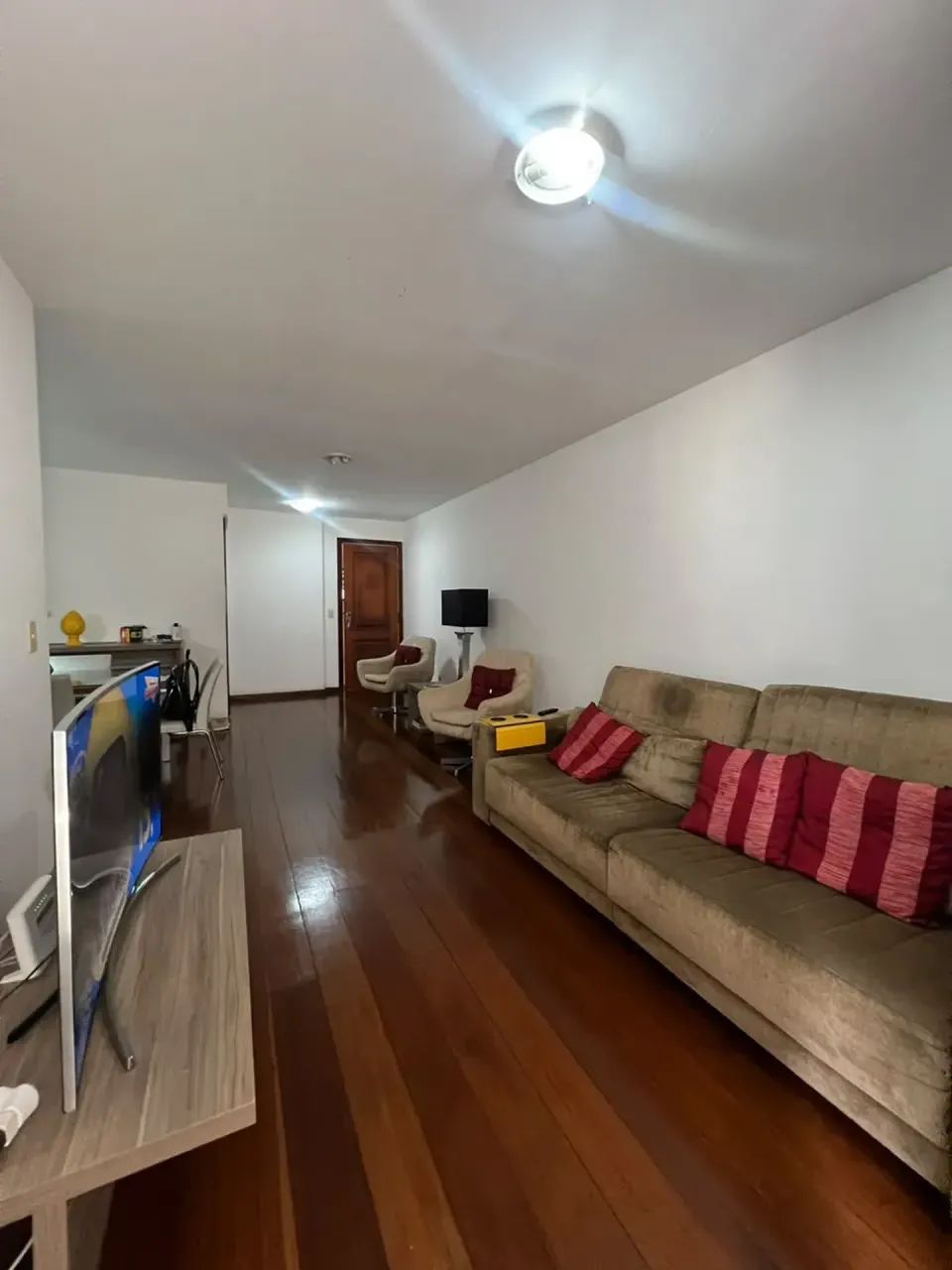 Ingá - Aluguel - Apartamento 3 quartos. - Foto 5