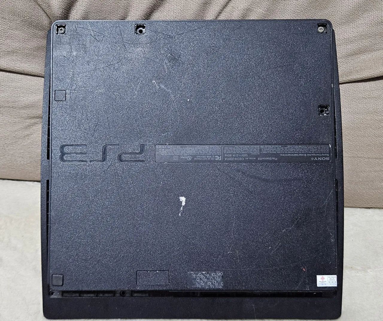 Ps3 slim - Foto 5