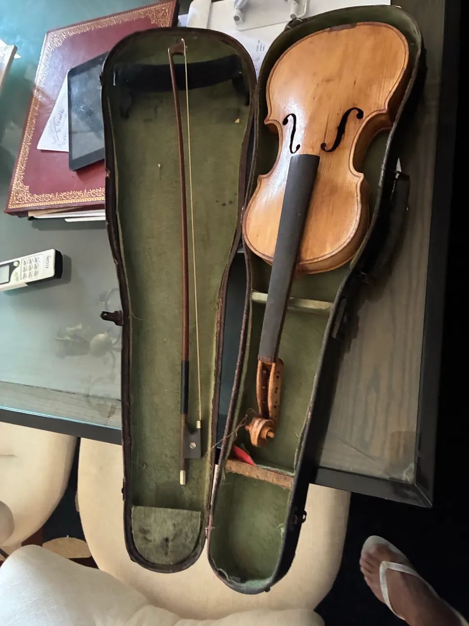 Violino? - Foto 2