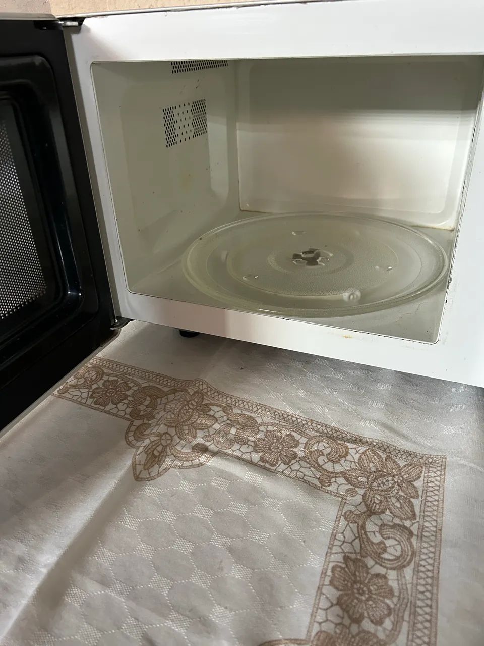Microondas Electrolux  - Foto 3