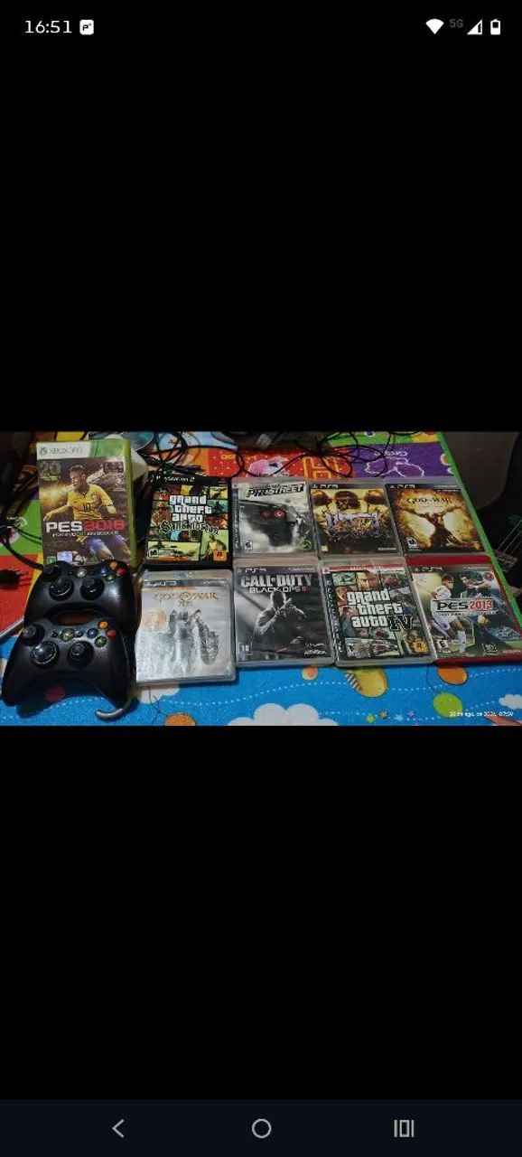 Lote games