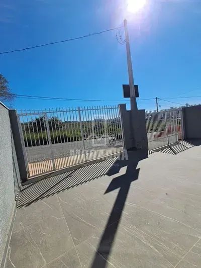 Imóvel para venda com 62 metros quadrados com 2 quartos - Foto 2