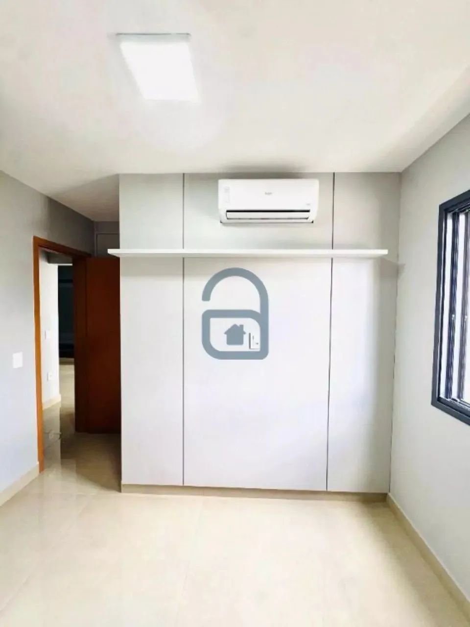 Apartamento Mobiliado 2 Suítes para Aluguel - Residencial Vaca Brava 53 - Setor Bueno - Go - Foto 8