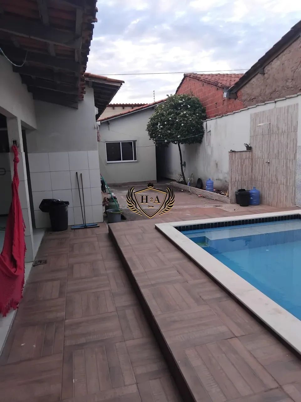 Casa com 3 Quartos no Bairro Renascer! - Foto 3