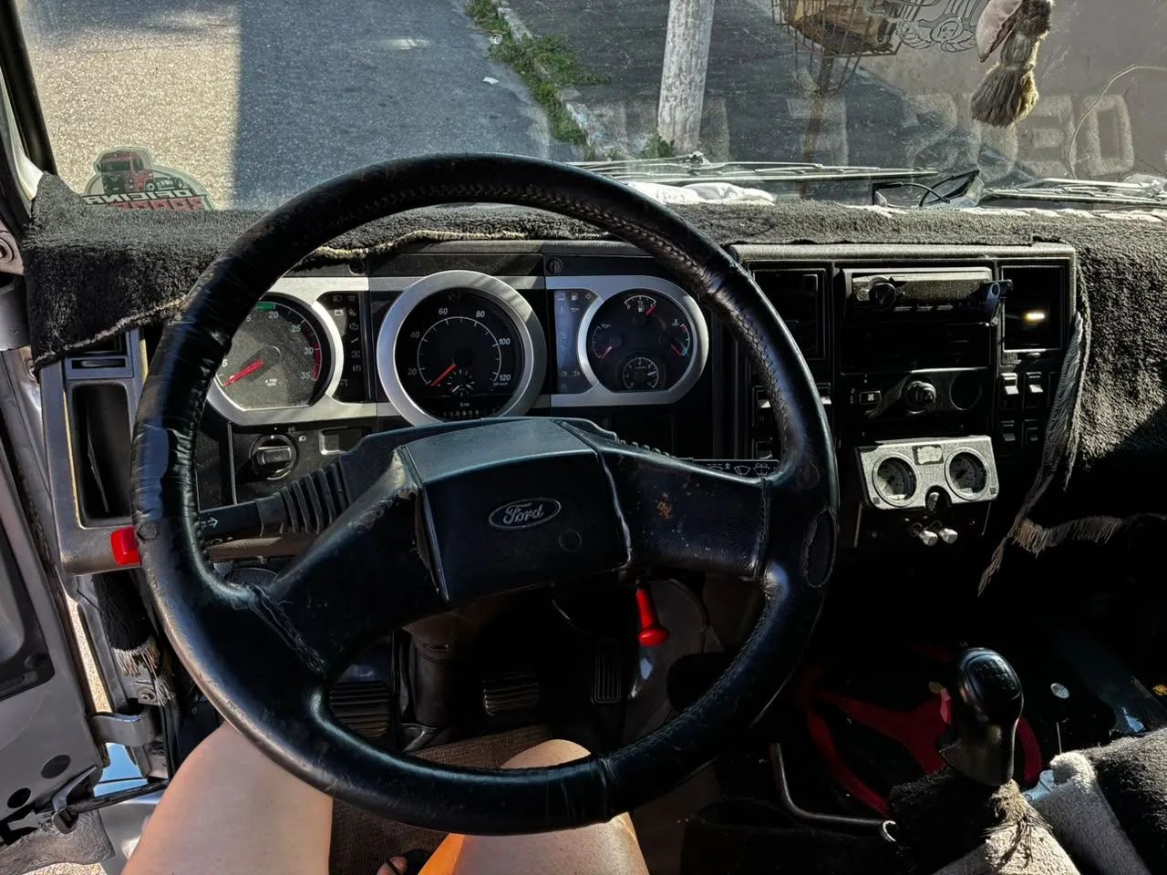 Ford cargo Bitruck - Foto 3