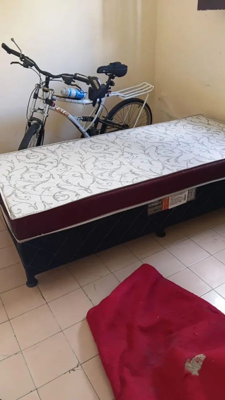 Cama box - Foto 2