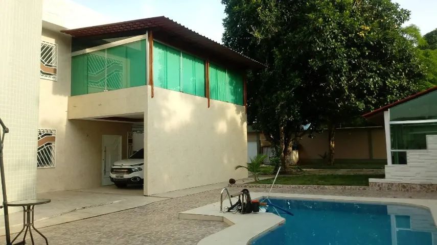 Foto - Manaus - Tarumã