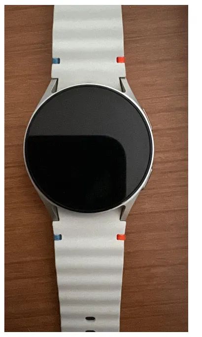 Samsung Galaxy Watch7 (40mm Bluetooth)