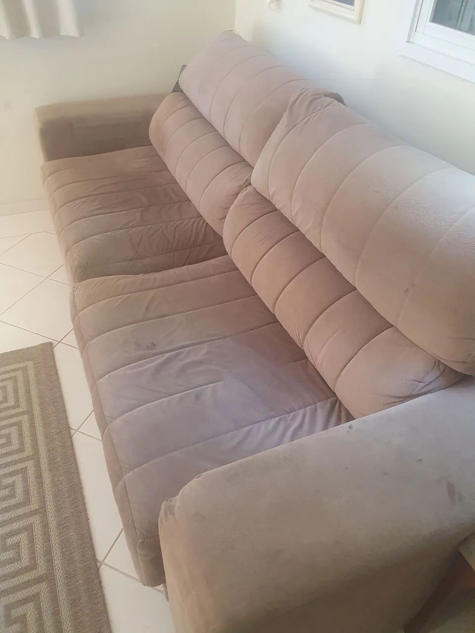 Sofa 2.5 metros