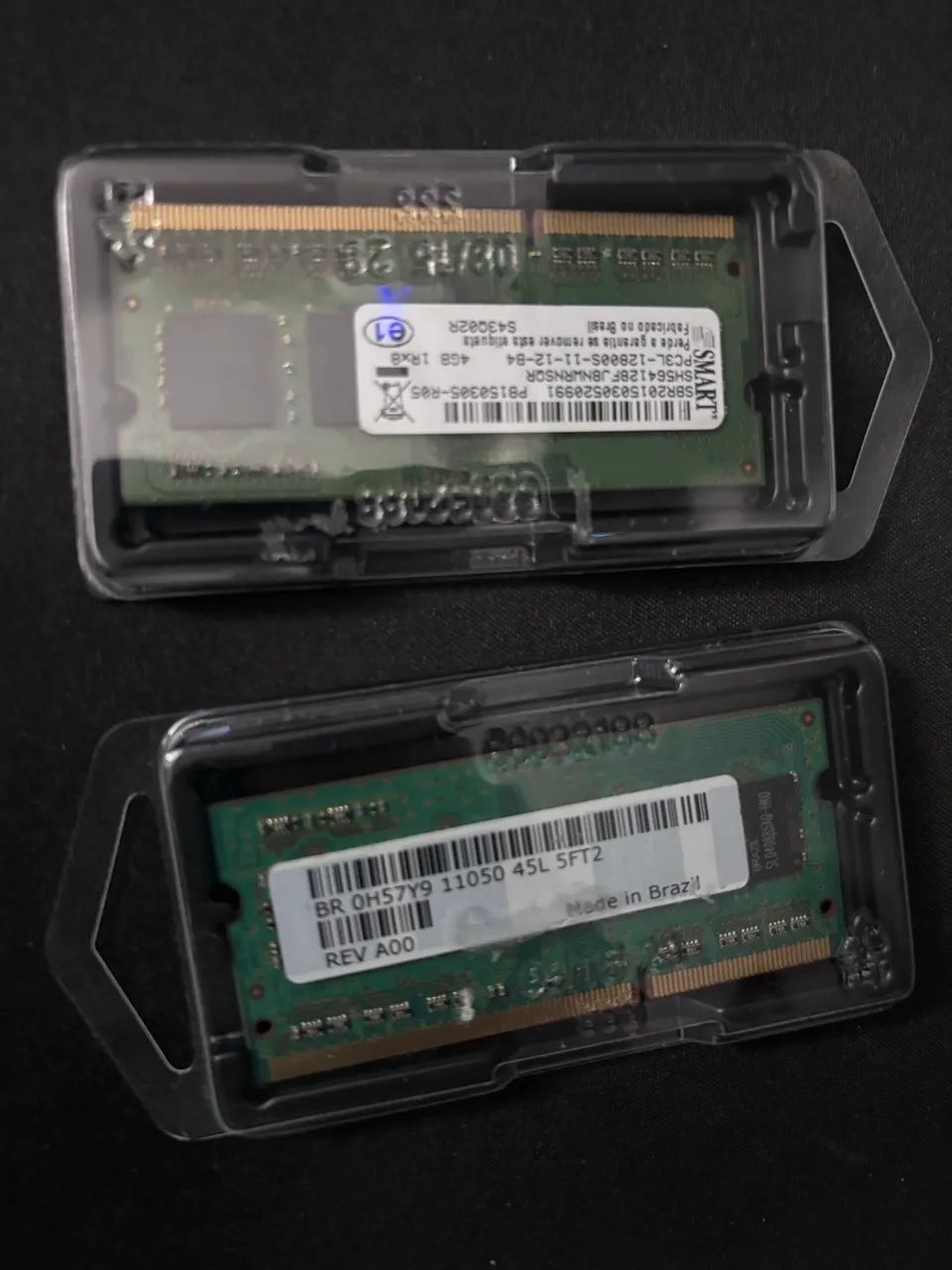 DDR3 Notebook Memory422991950775603200
