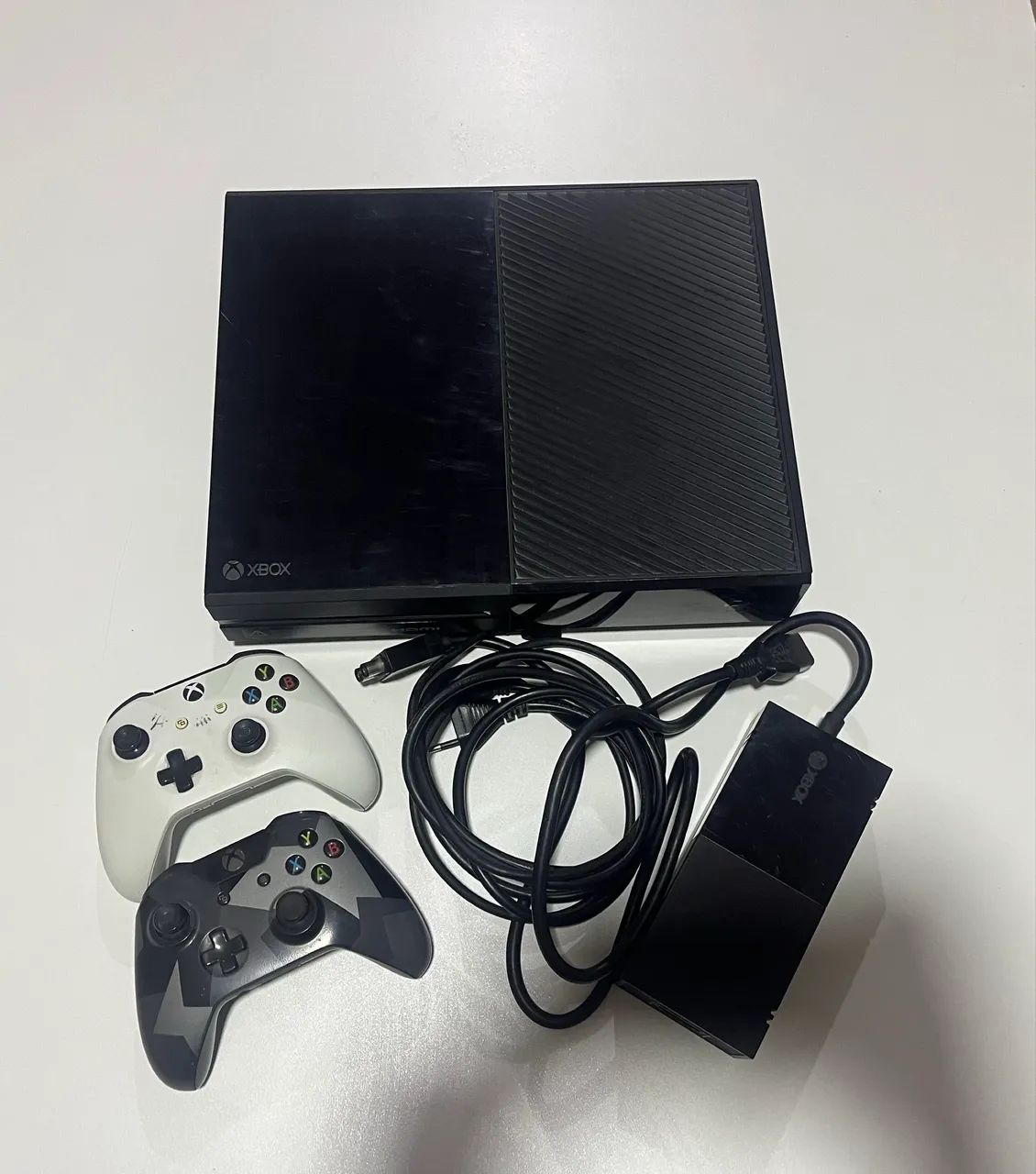 Xbox One