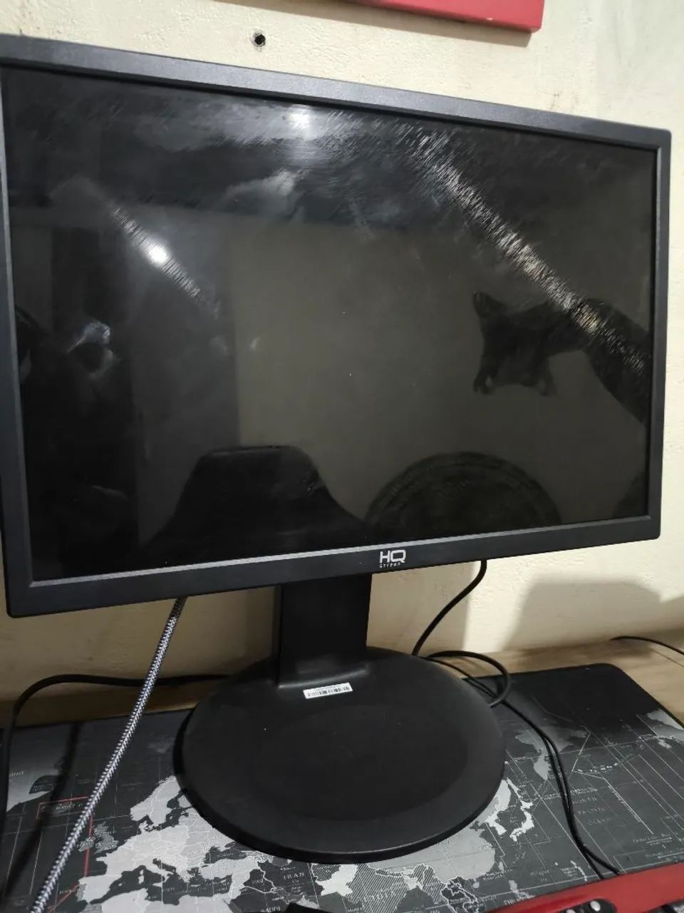 Monitor HQ 19pol (HDMI)