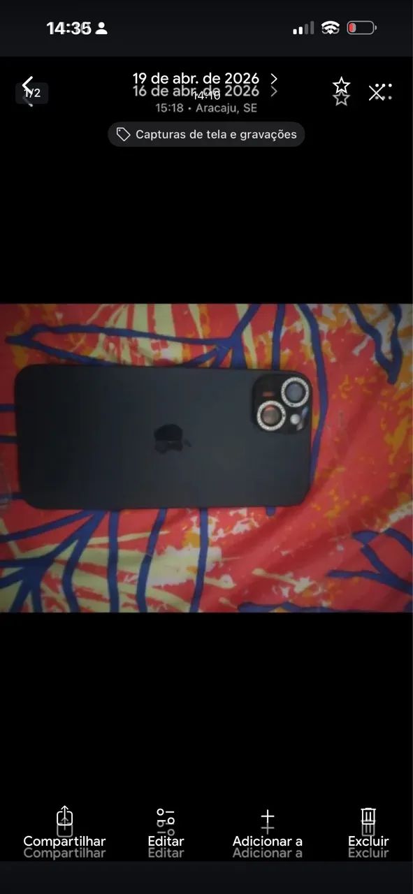 Celular  - Foto 2