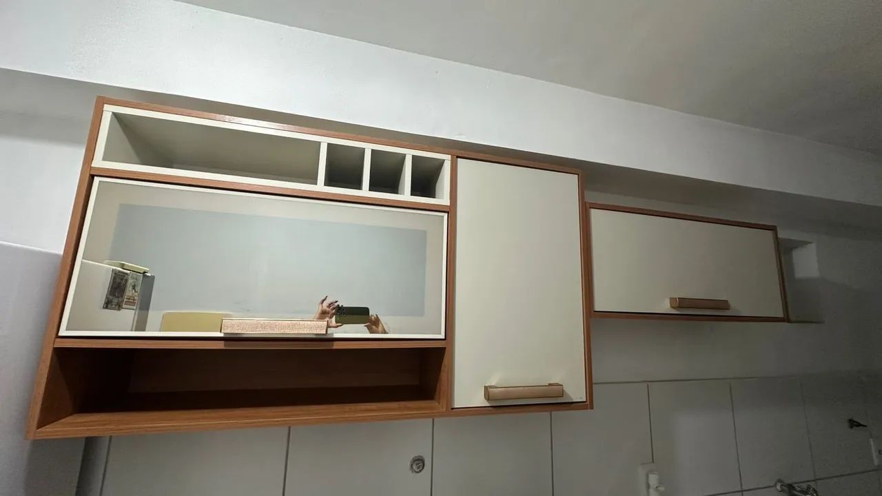 Armário de cozinha - Foto 5