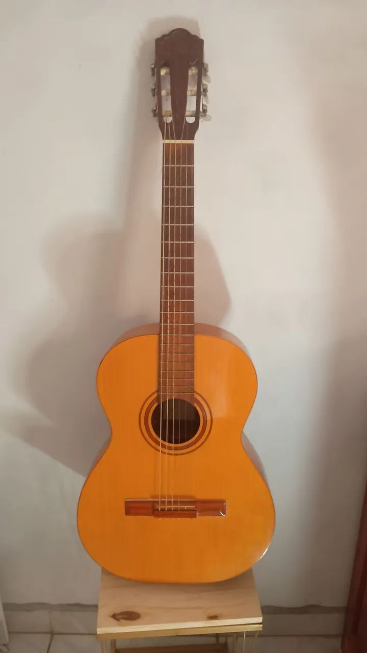 Violão 