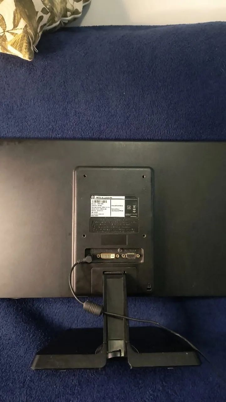 MONITOR HP 16' - Foto 2