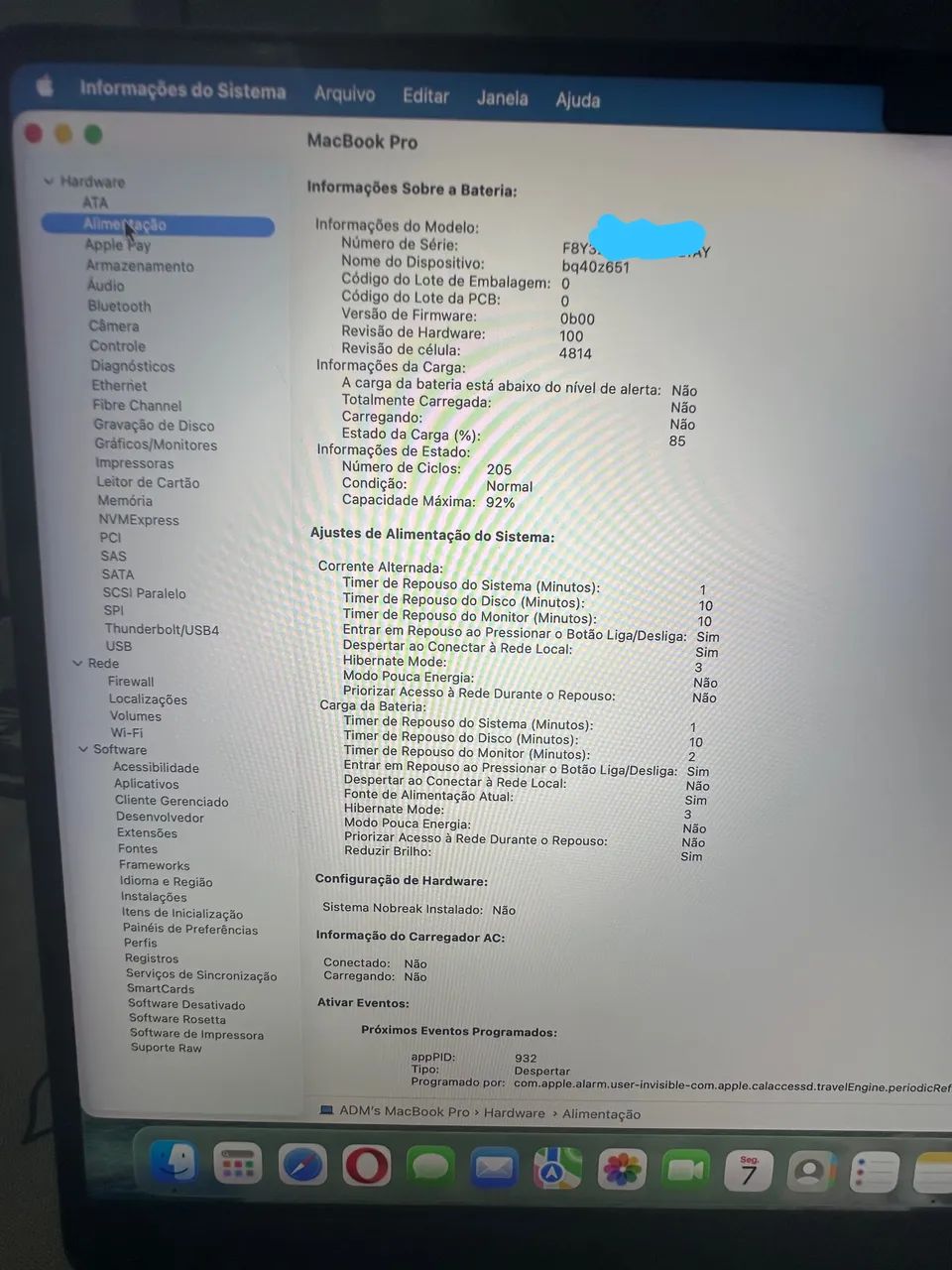 MacBook Pro  - Foto 3