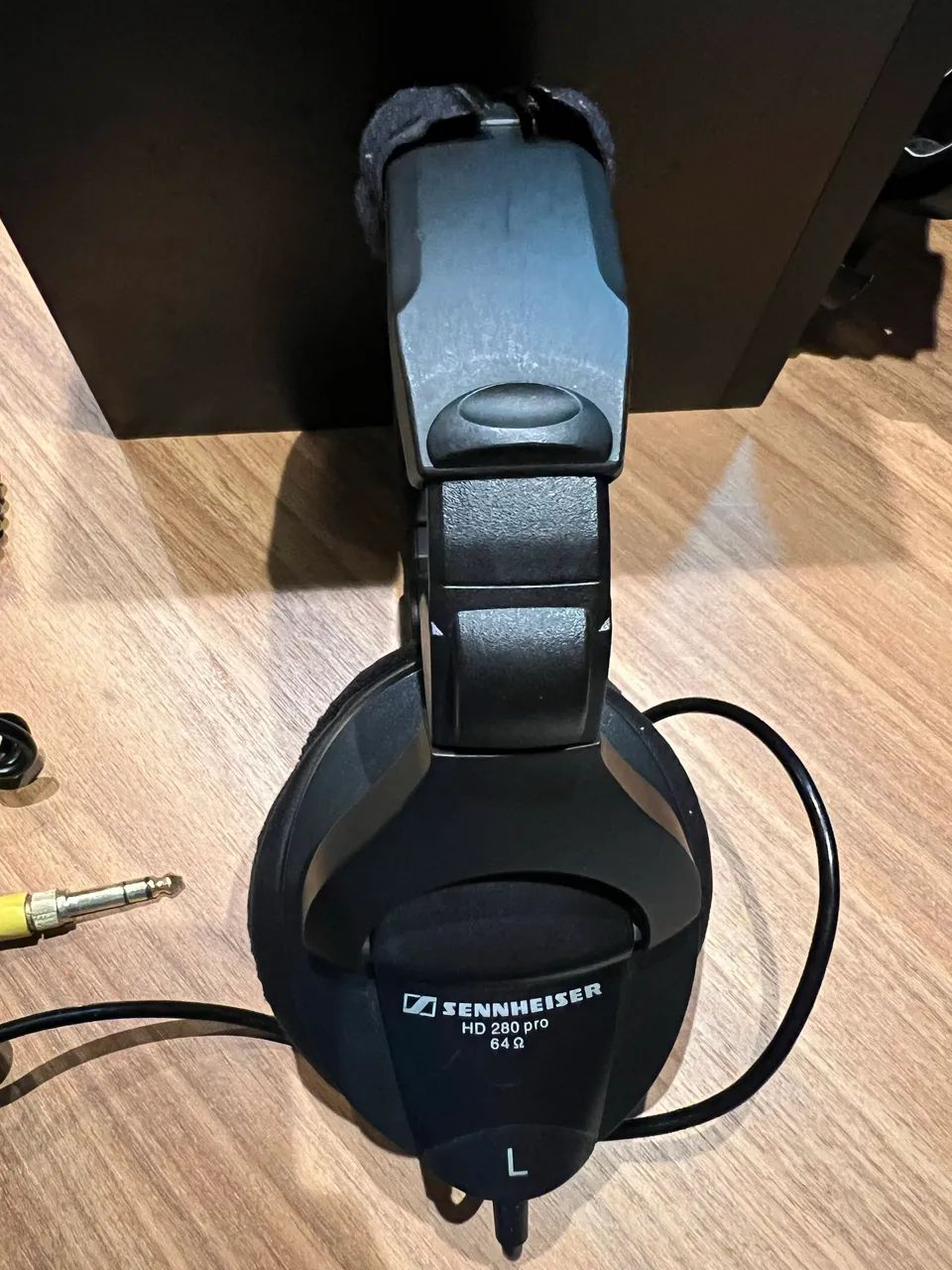 Fone Sennheiser HD 280 PRO - Foto 3