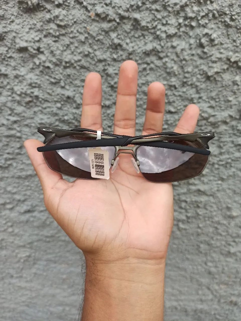 Oakley Wire Tap 2.0 Original - Foto 4