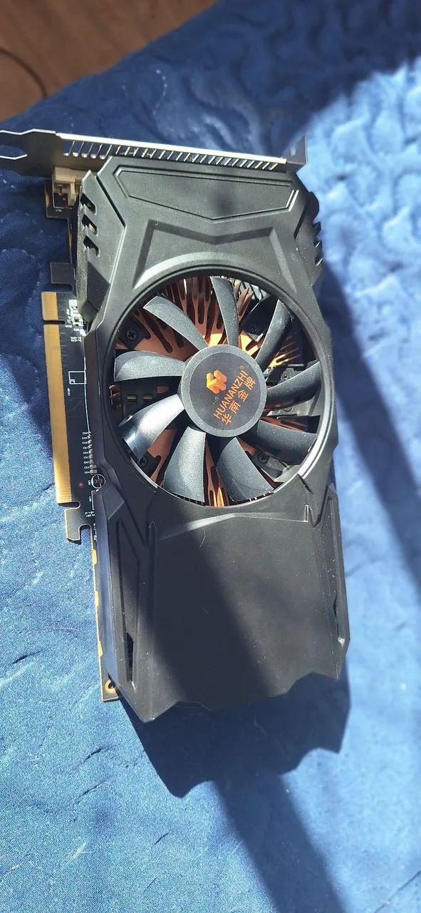 RX 560 4GB  - Foto 4
