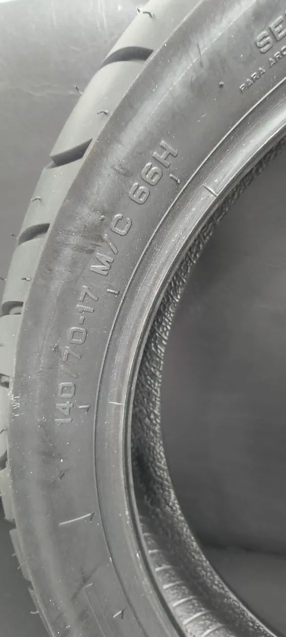 *Pneu Pirelli * - Foto 5
