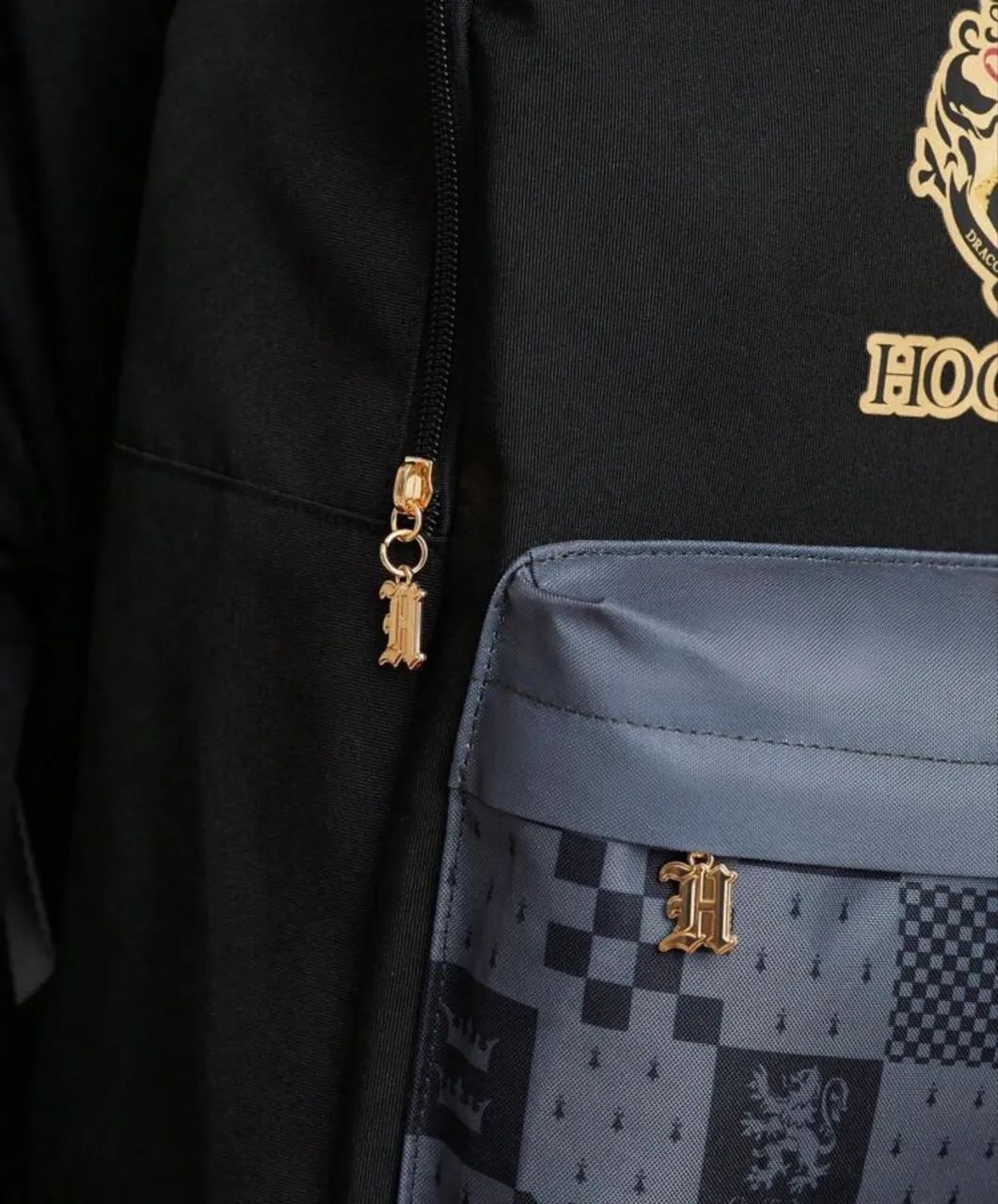 Mochila Harry Potter  - Foto 3