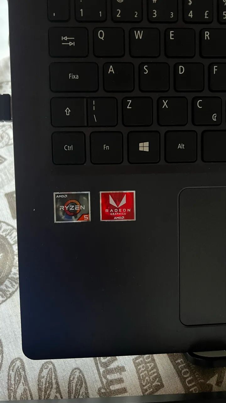 Notebook Acer Aspire 3 + Kit Completo - Foto 4