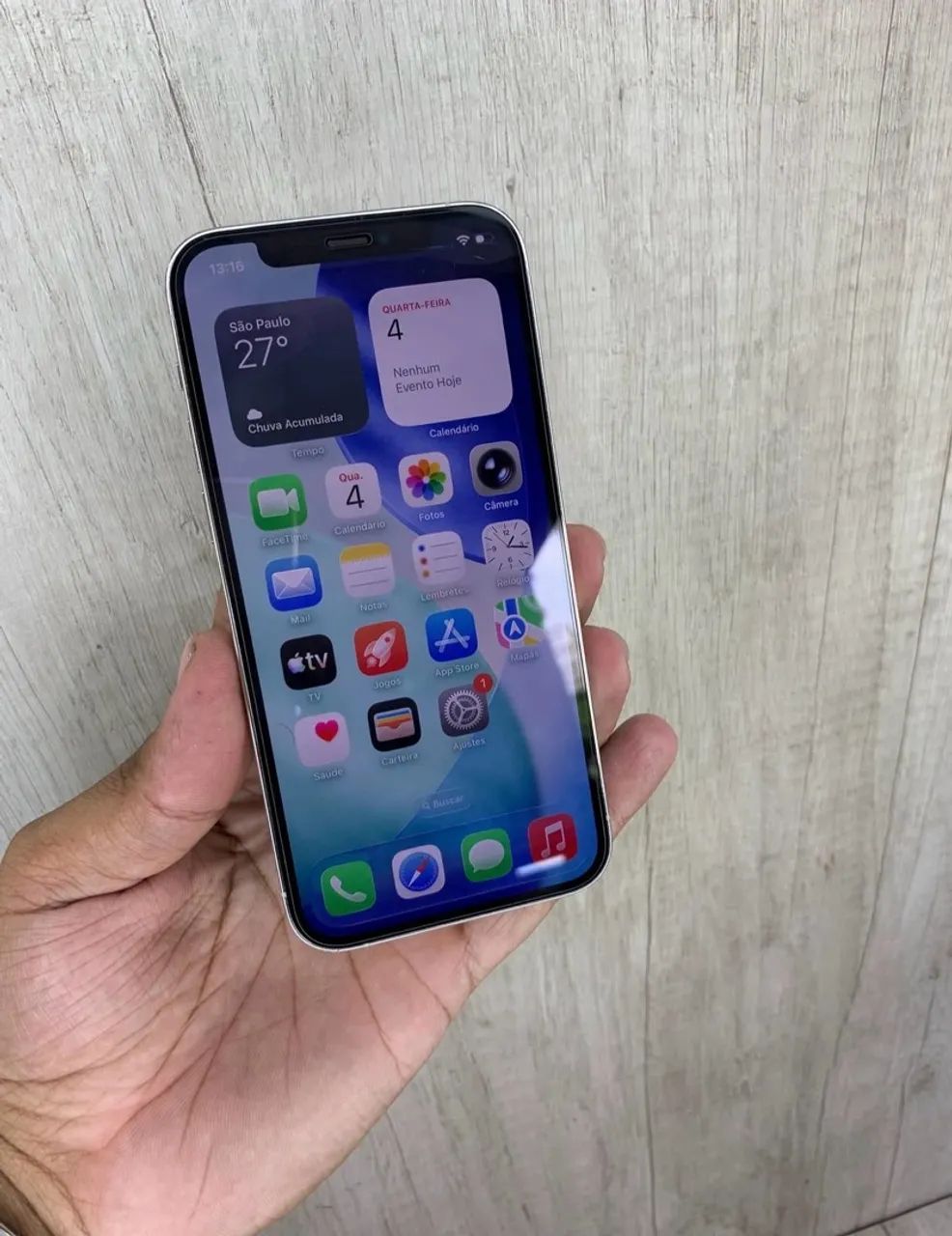 iPhone 12 Pro #OPORTUNIDADE - Foto 2