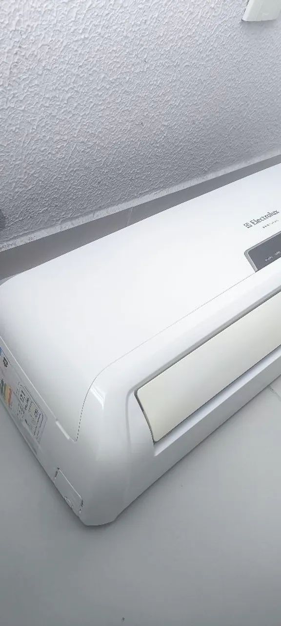 Ar condicionado Eletrolux 9000 BTUs  - Foto 3