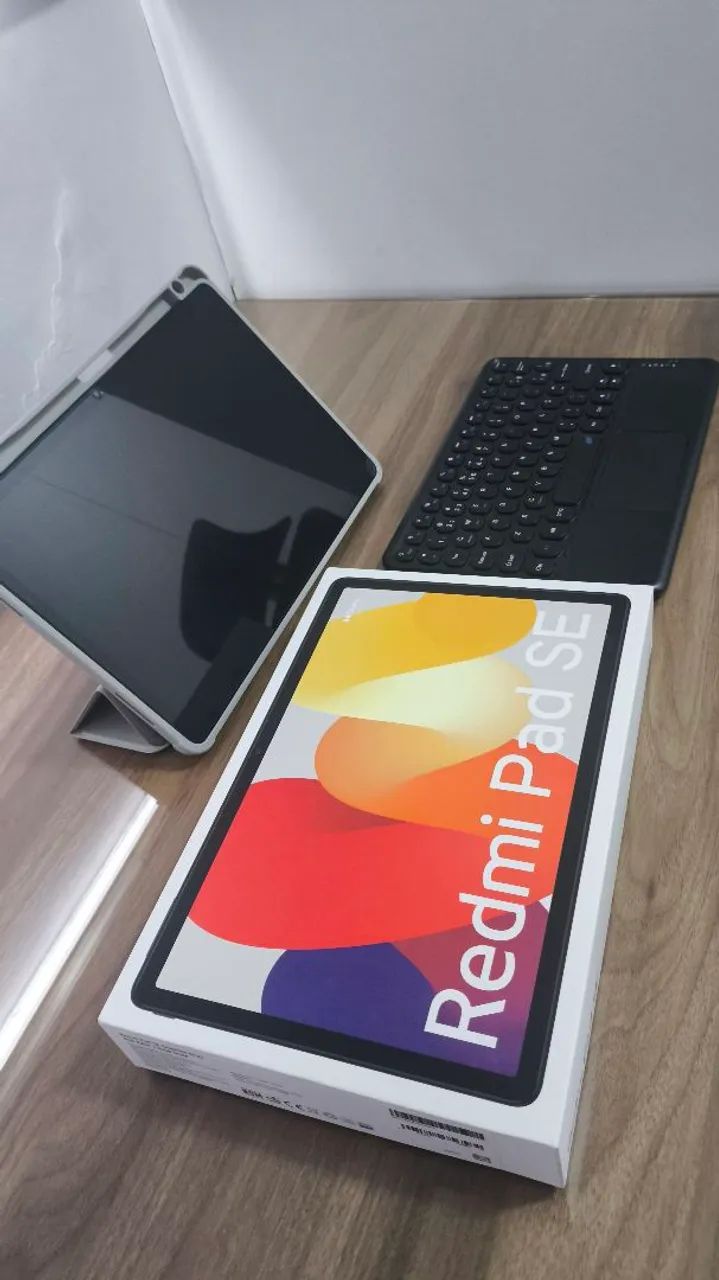Redimi Pad SE 256GB