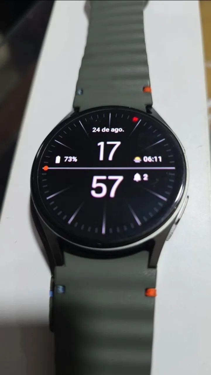 Samsung Watch 7 40mm - Foto 4
