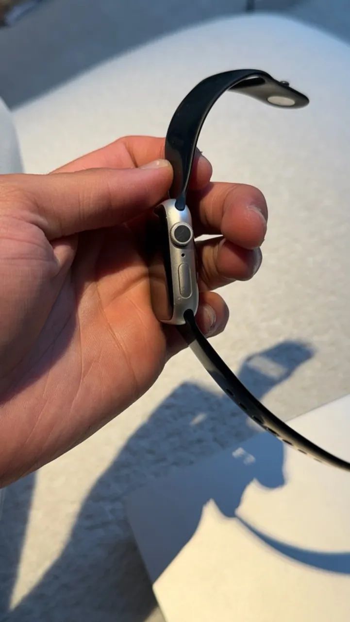 Applewatch Série 9 - Foto 3