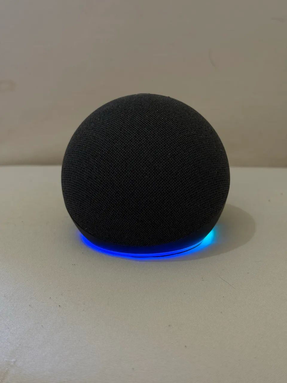 Echo dot 4° geração Alexa