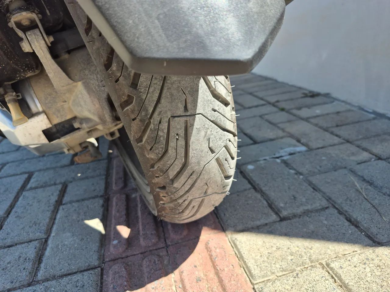 Pcx 150 dlx abs  - Foto 3