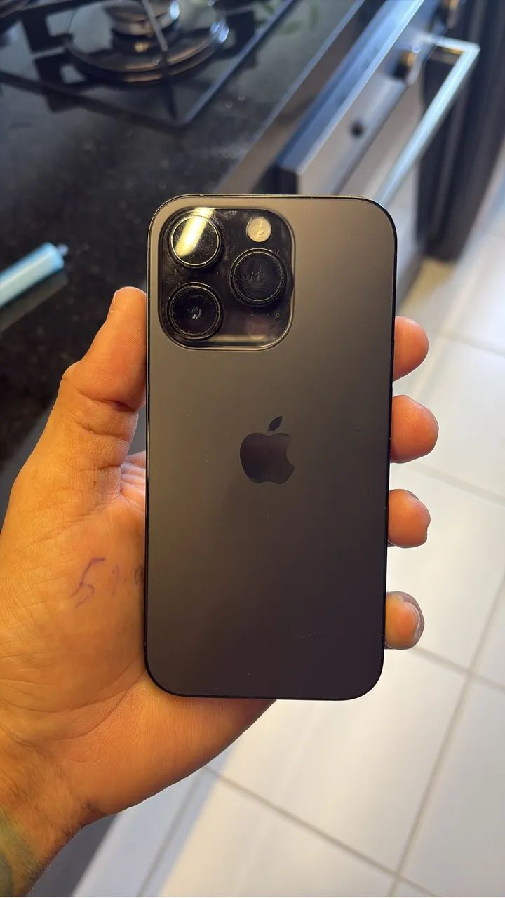     iPhone 14 Pro Impecável - Oportunidade! - Foto 2