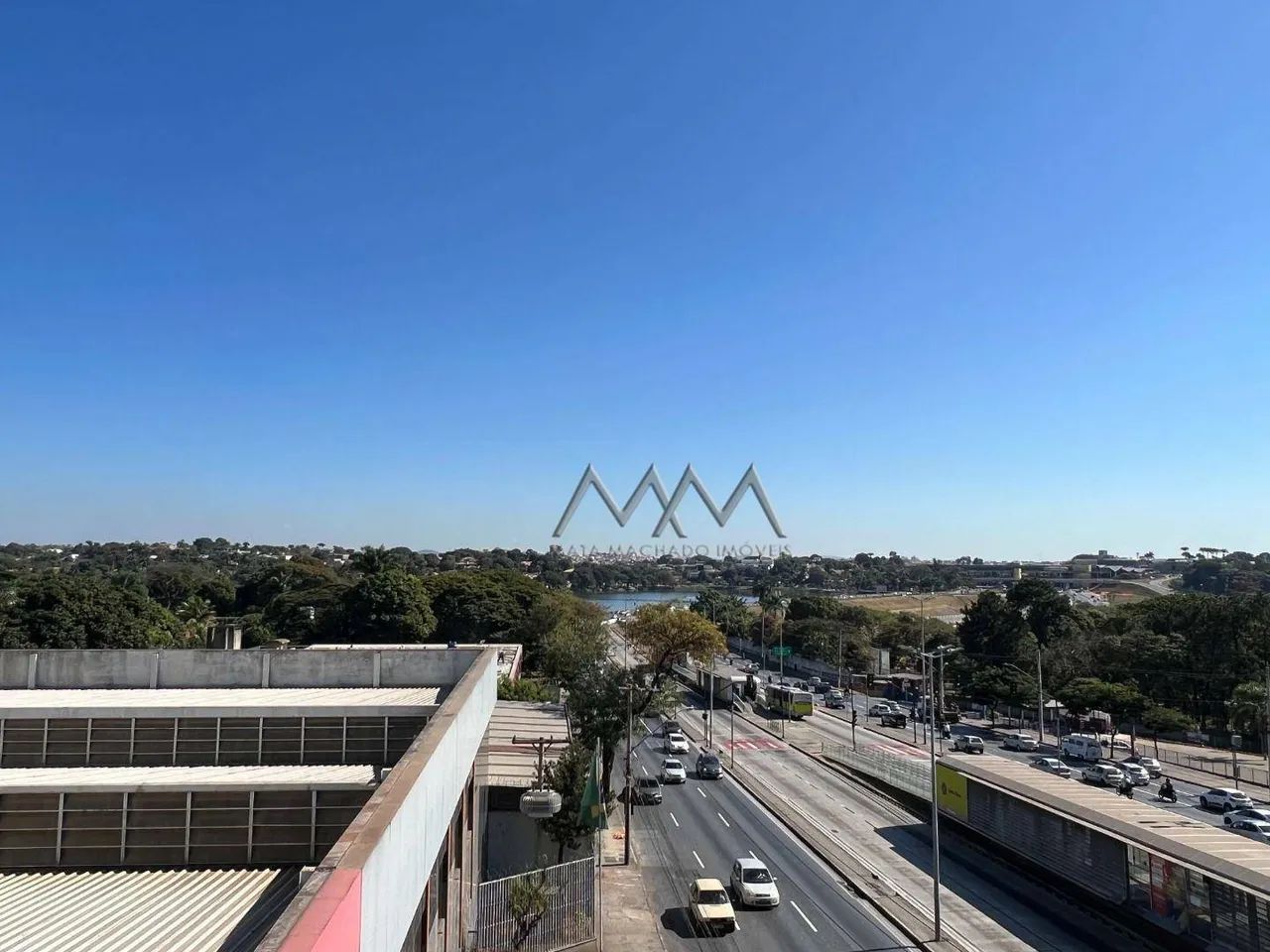 Prédio à Venda e Locaç ão no São Luiz | 4.780 m² - 4 andares - Foto 4