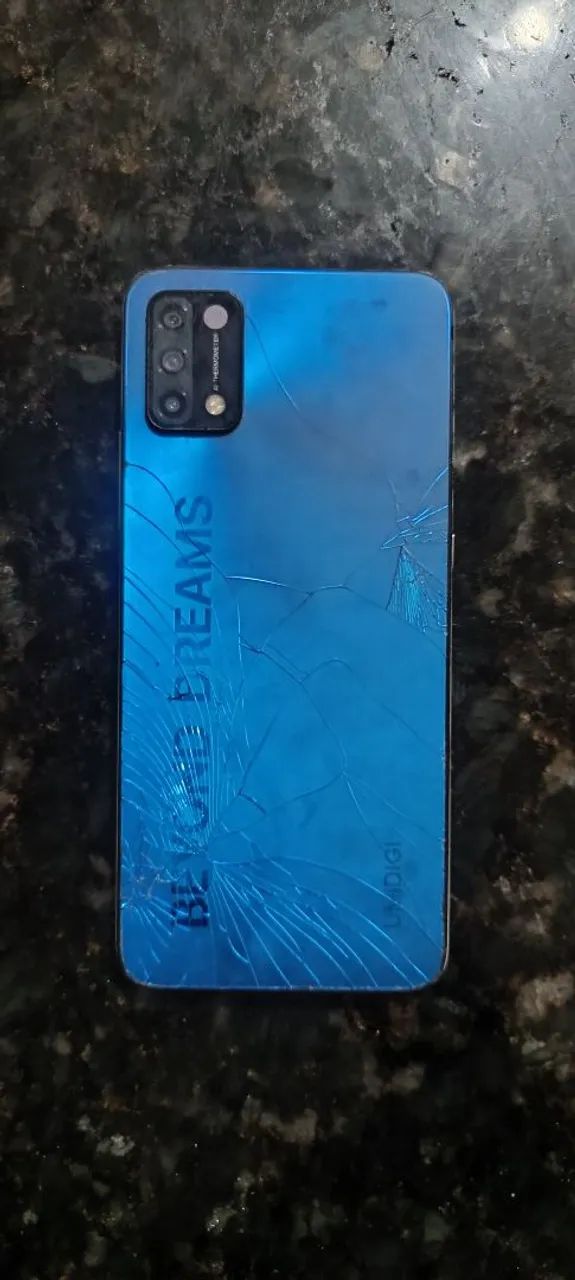 Smartphone 128GB memória 4 RAM - Foto 3