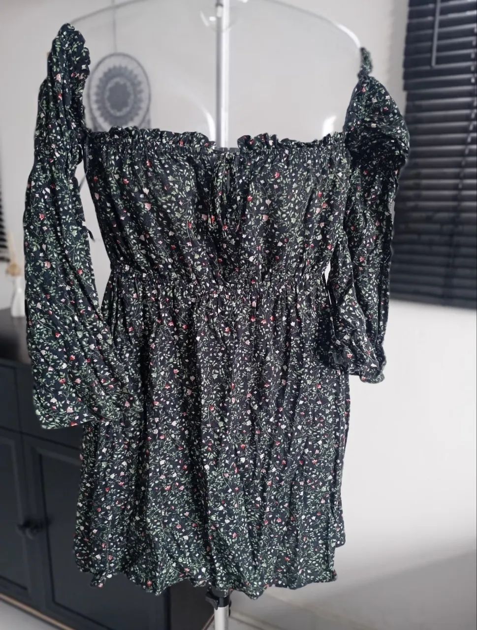 Vestido camponesa - Renner  - Foto 5