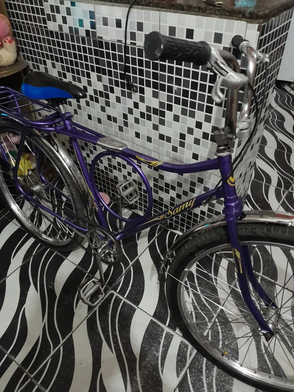 Monark reliquia 86 - Foto 3