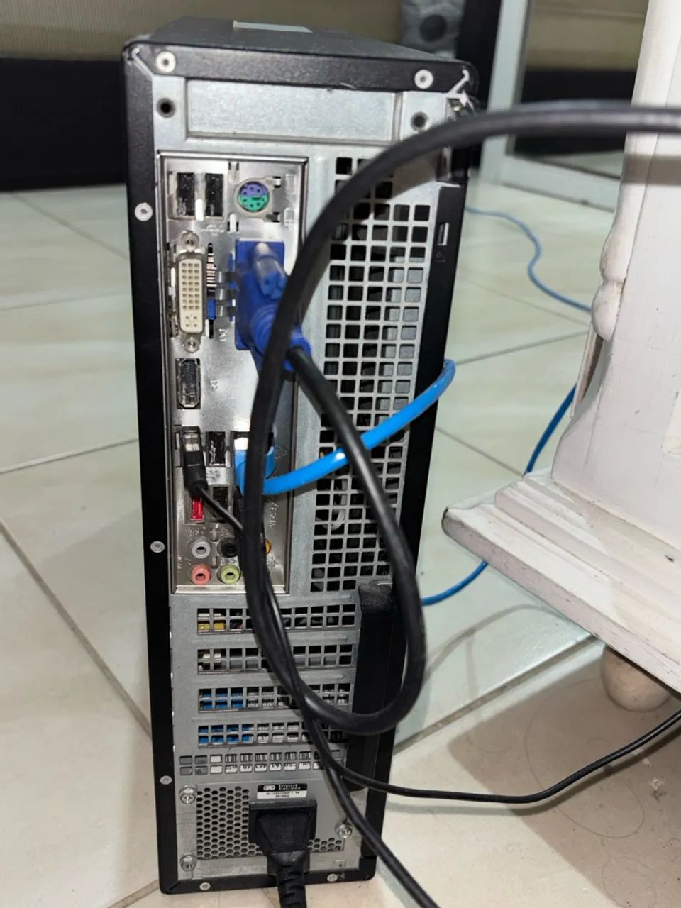 Vendo computador completo - Foto 3