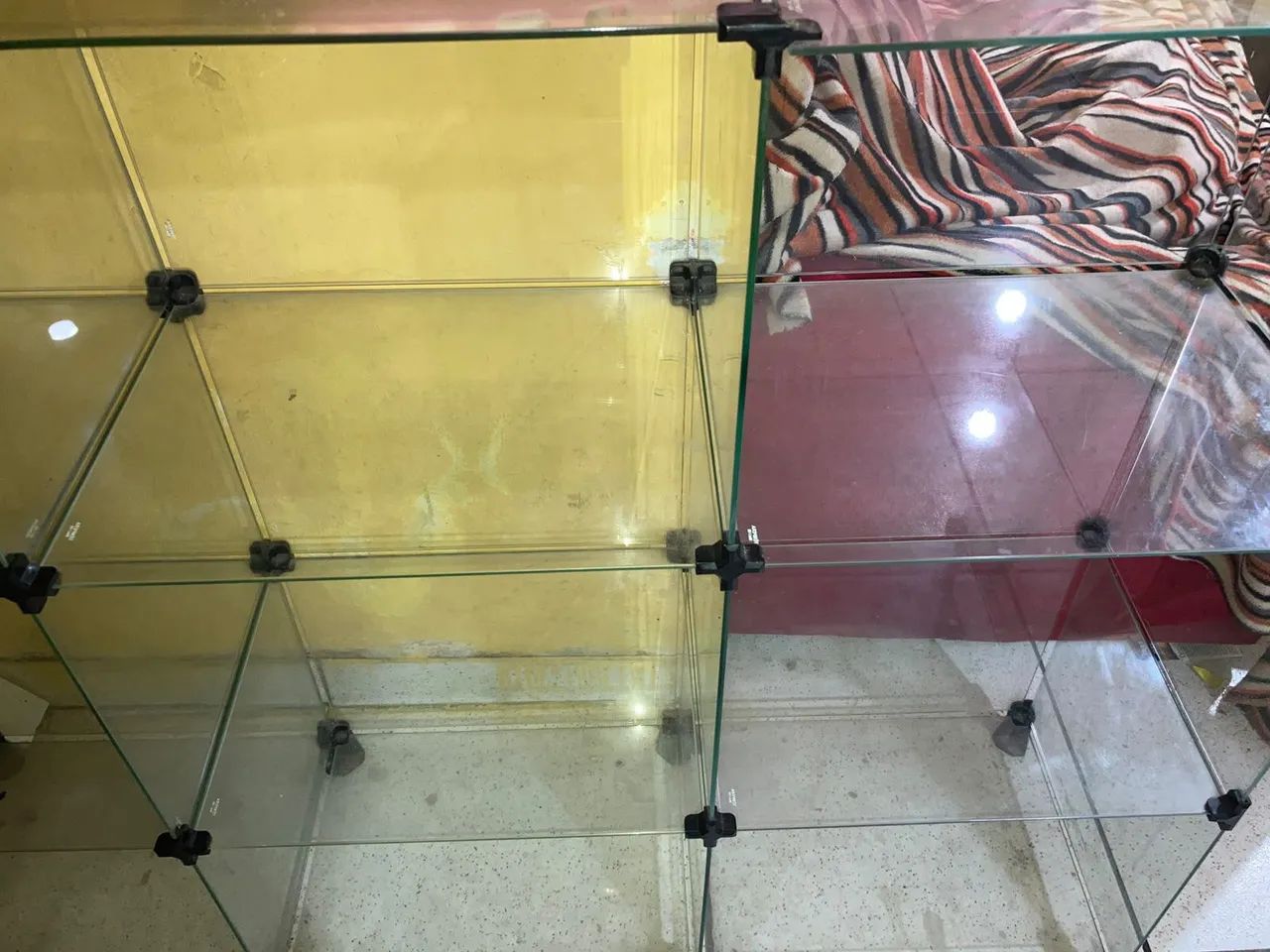 Vitrine 