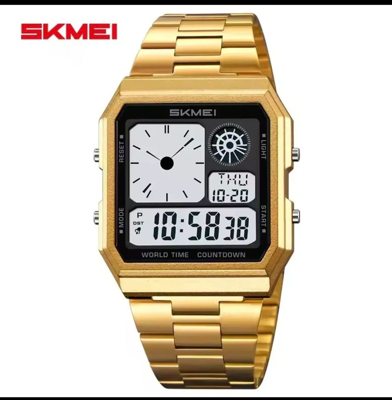 RELÓGIO DIGITAL  - Foto 4