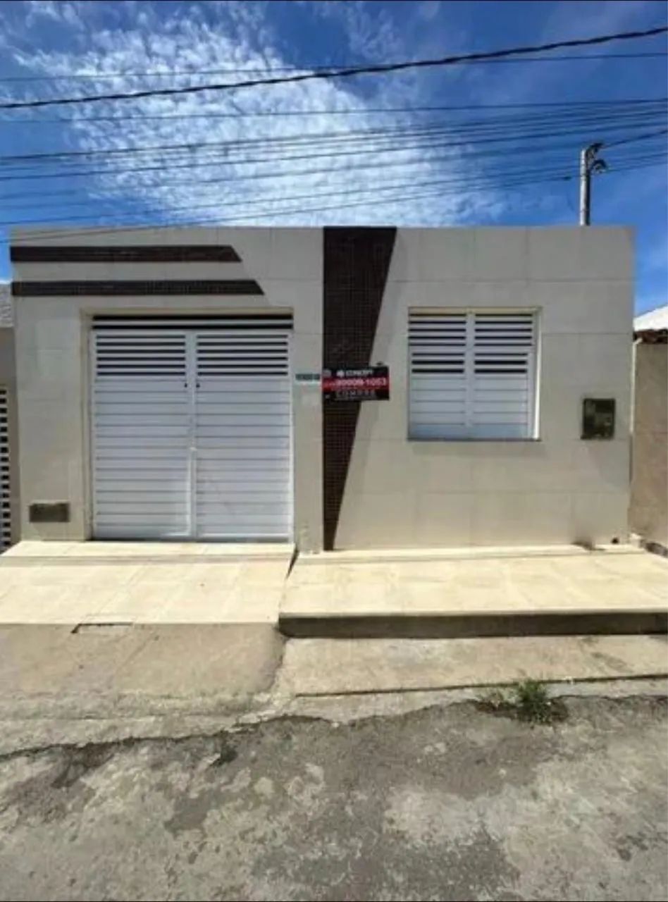 - Casa no Filipinho