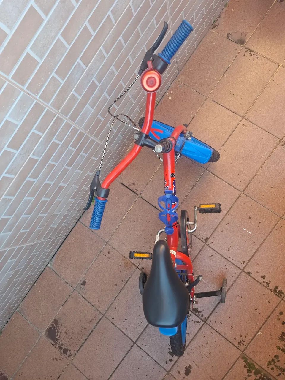 Bicicleta infantil - Foto 5