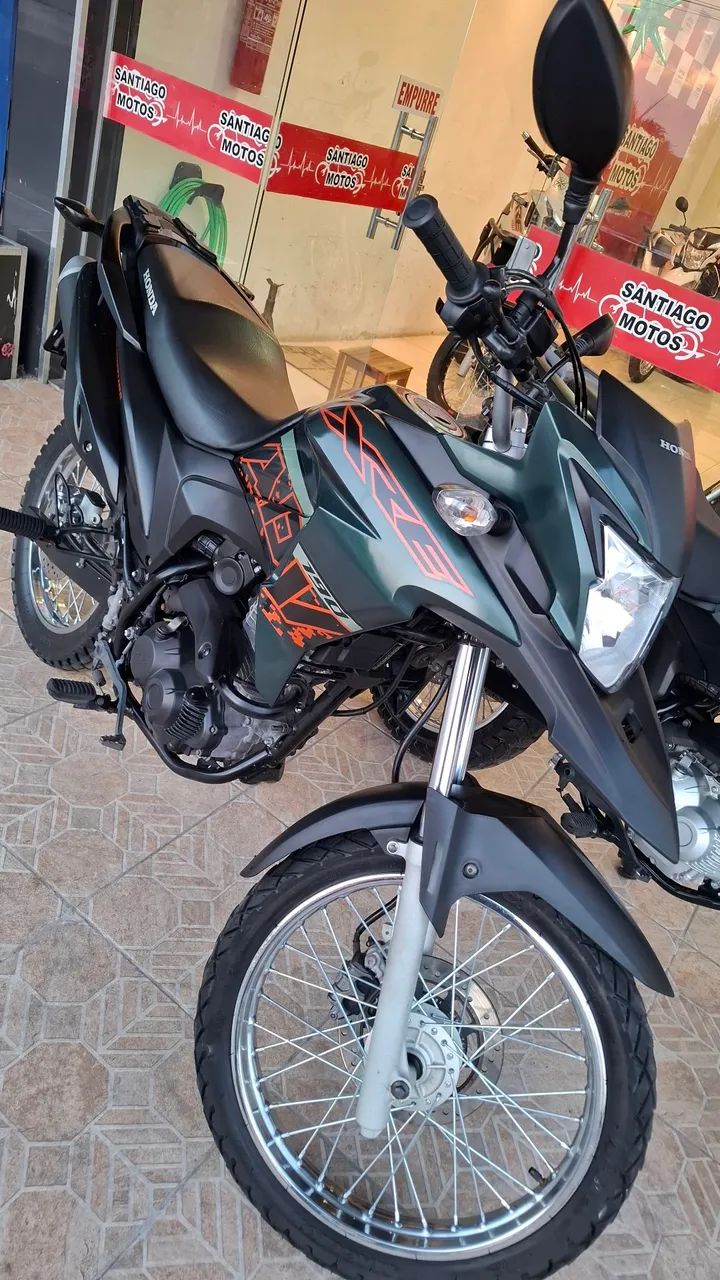 XER 190 ABS 2024 - Foto 4