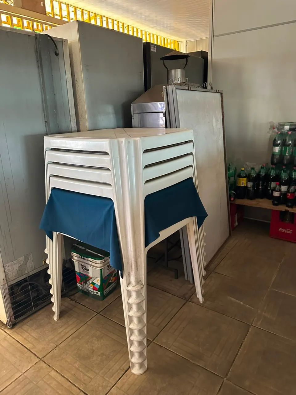 VENDE-SE DISTRIBUIDORA COMPLETA - Foto 3