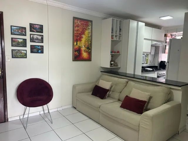 Alugo APT de 2 quartos - Foto 4