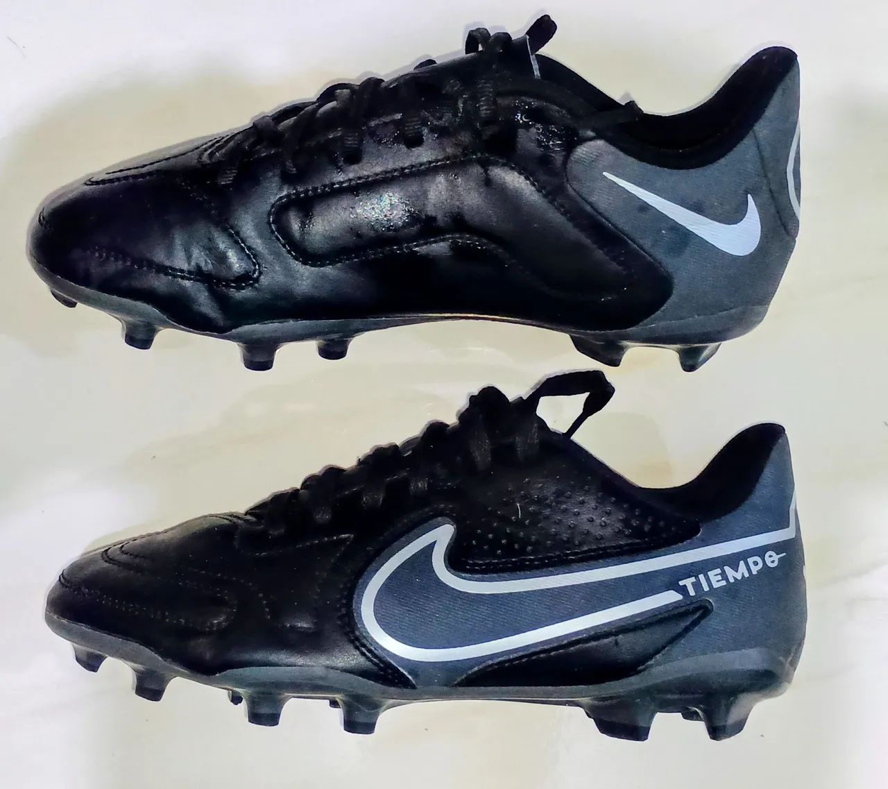chuteira Nike Tiempo Legend 9 Club campo n°36 (original